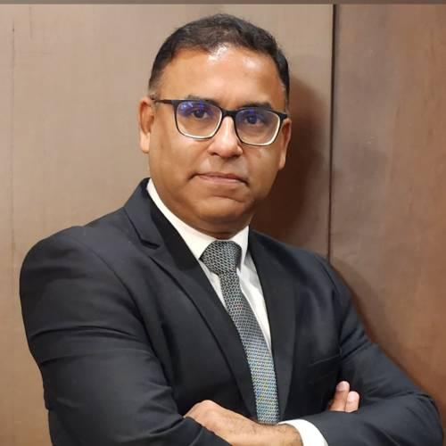 Anil Kumar